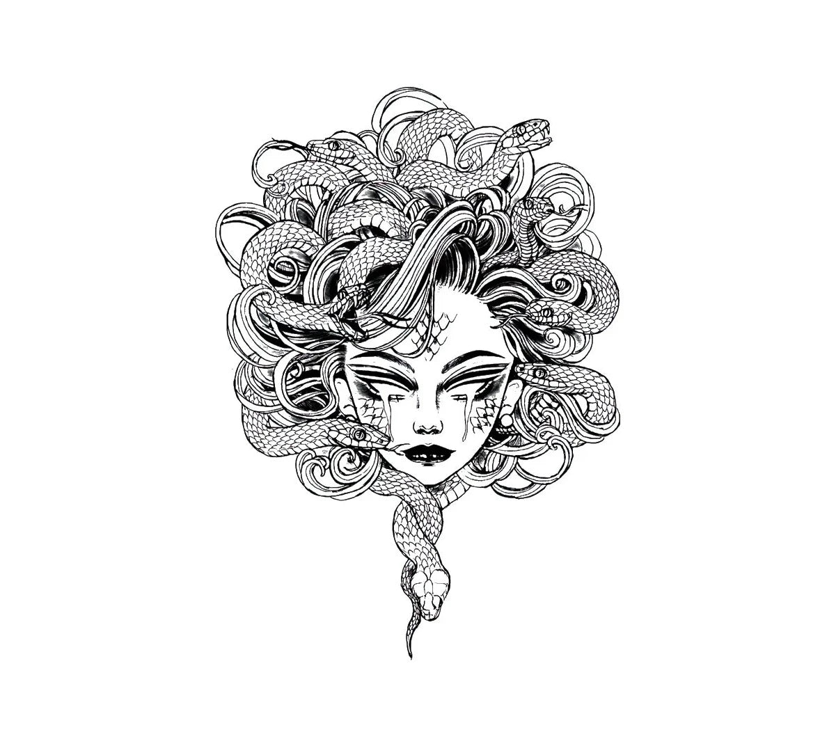 Medusa