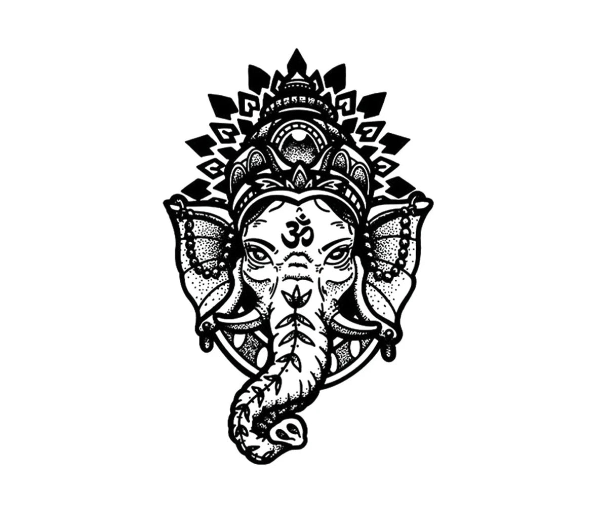 Ganesha