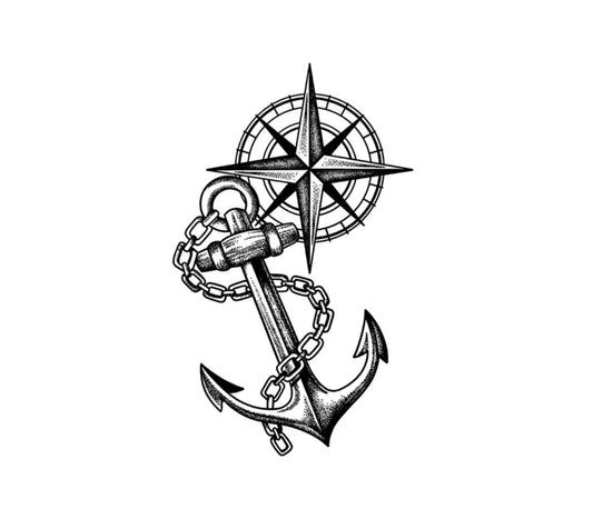 New Anchor