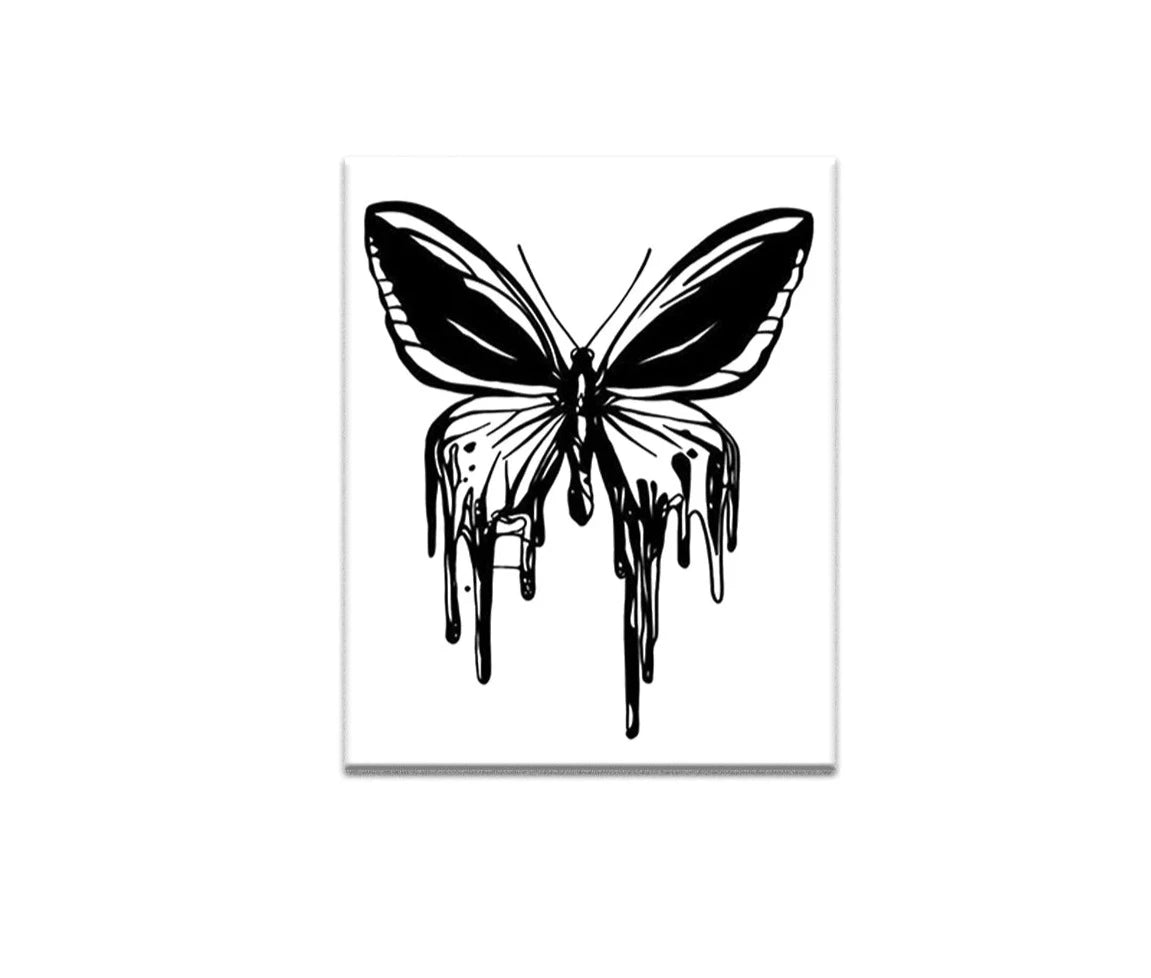 Dark Butterfly