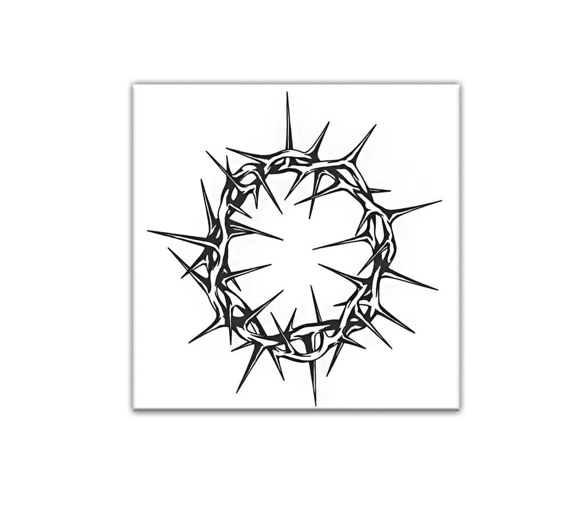 Crown of thorns