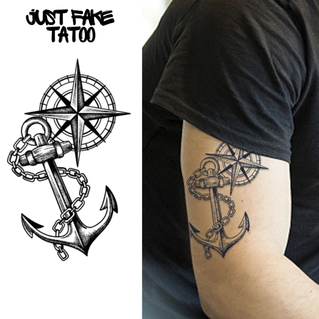 New Anchor